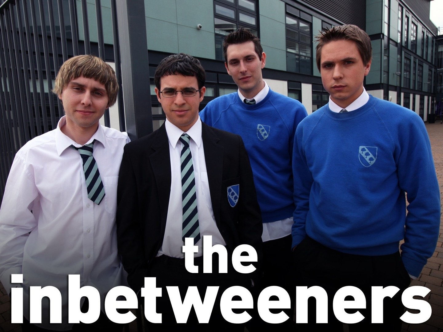 Neil Sutherland | The Inbetweeners Wiki | Fandom